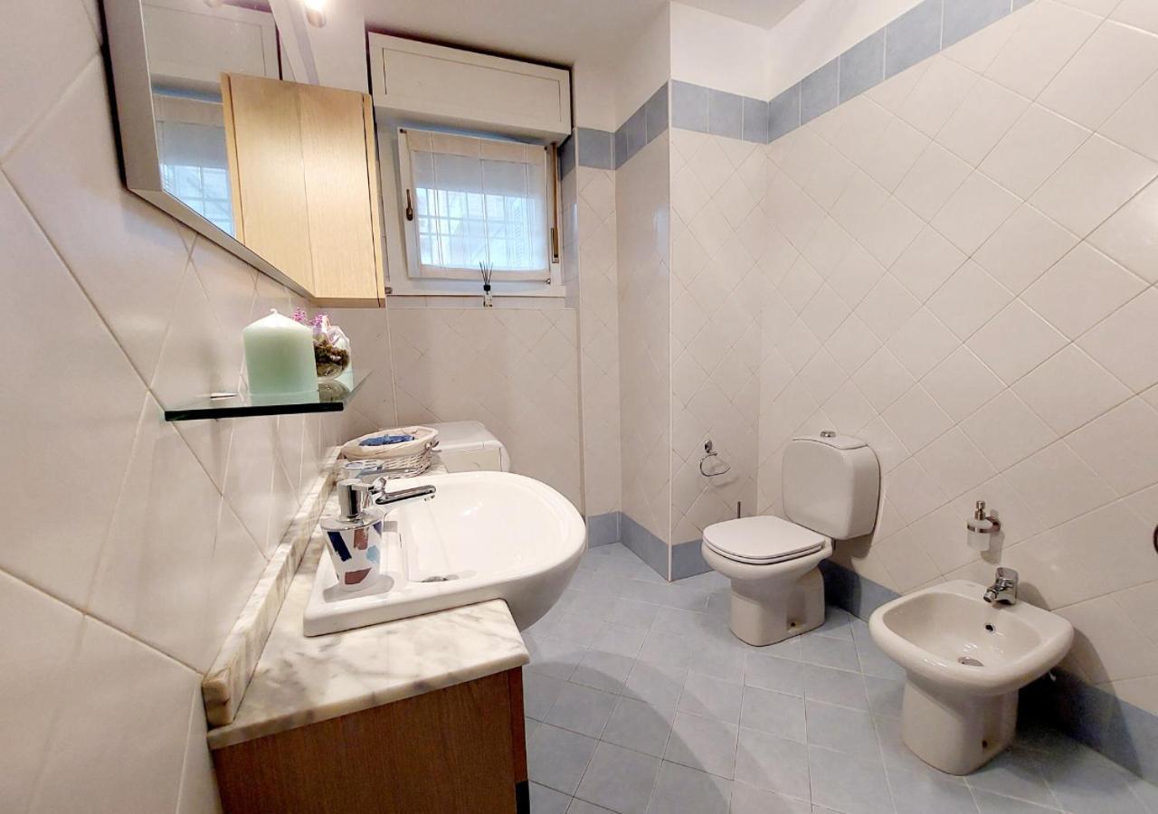 Monolocale-7 Minuti Da Bergamo, 10 Minuti Milan Bergamo Airport Apartment Gorle Luaran gambar
